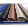 2015 Free Samples Latest Style Discount PU Leather for Shoes Upper